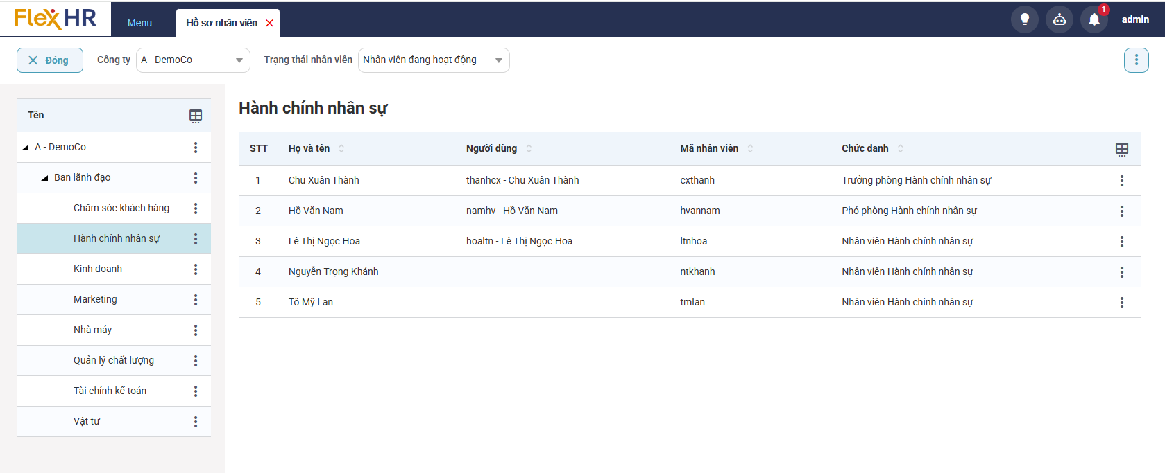 Hồ sơ nhân viên - Danh mục.png